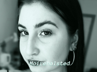 Moirehalsted