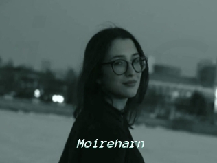 Moireharn