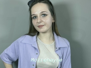 Moirehayne