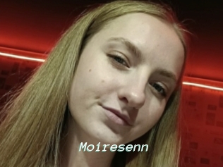 Moiresenn