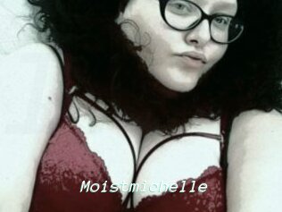 Moistmichelle