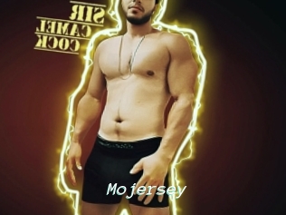 Mojersey