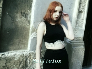 Molliefox
