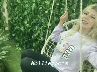 Molliemoons