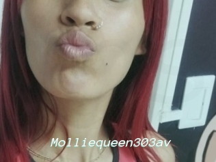 Molliequeen303av