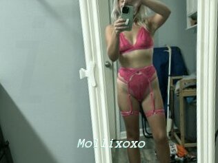 Mollixoxo