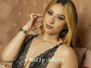 Molly_smith
