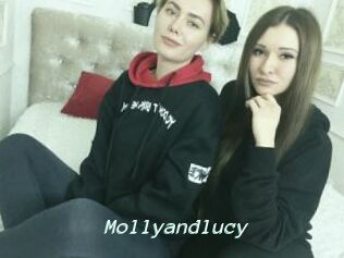 Mollyandlucy