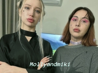 Mollyandmiki