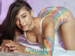 Mollyassor