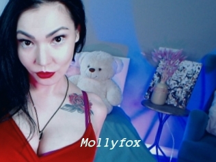 Mollyfox