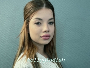 Mollygladish