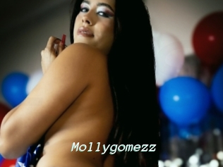 Mollygomezz