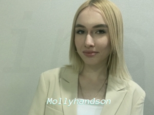 Mollyhandson