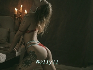 Mollyli