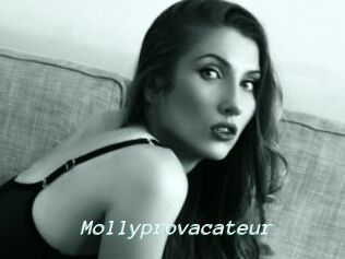 Mollyprovacateur