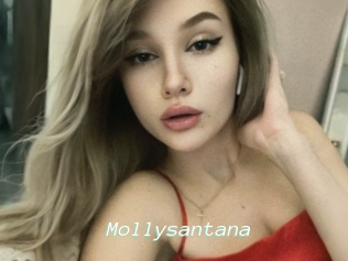 Mollysantana