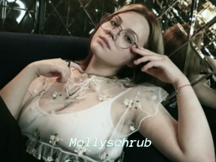 Mollyschrub