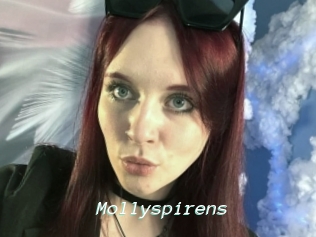 Mollyspirens