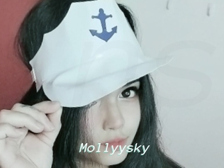Mollyysky