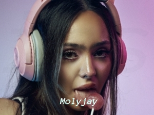 Molyjay