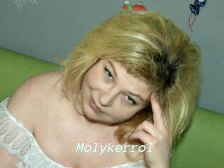 Molykerrol