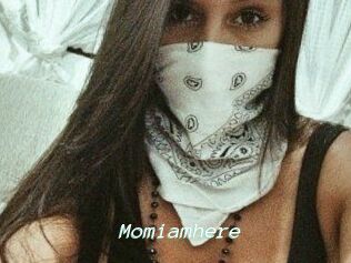 Momiamhere