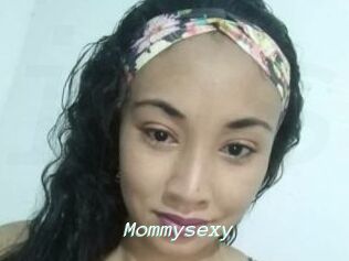 Mommysexy