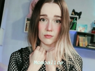Momoalice
