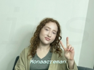 Monaacreman