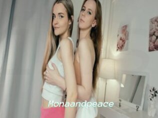 Monaandpeace