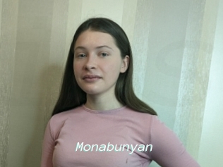 Monabunyan