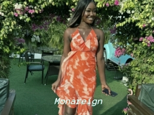 Monareign