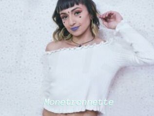 Monetronnette