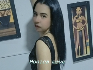 Monica_mave
