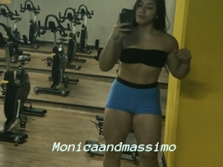 Monicaandmassimo