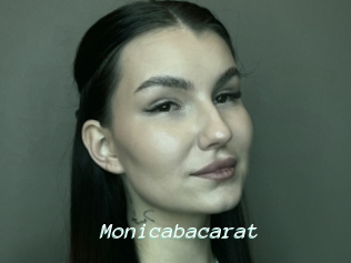 Monicabacarat
