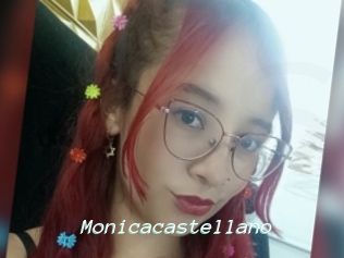 Monicacastellano