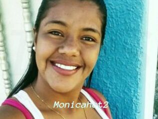 Monicahot2