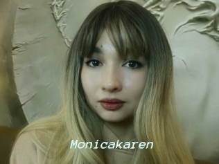 Monicakaren