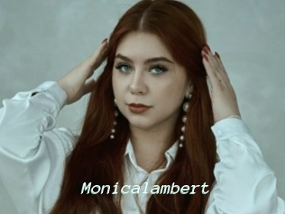 Monicalambert