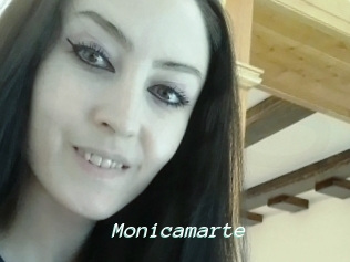 Monicamarte