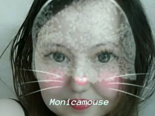 Monicamouse