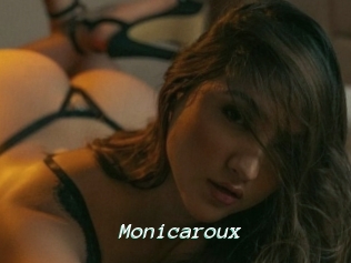 Monicaroux