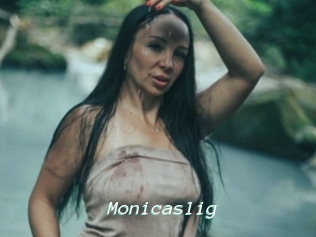 Monicaslig