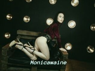 Monicawaine