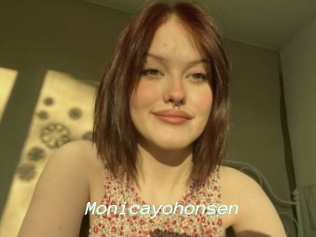 Monicayohonsen