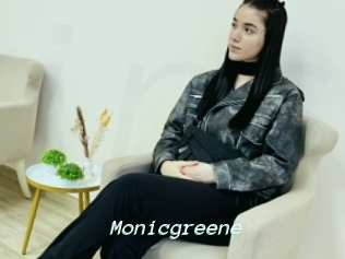 Monicgreene