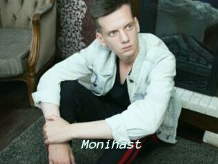 Monihast