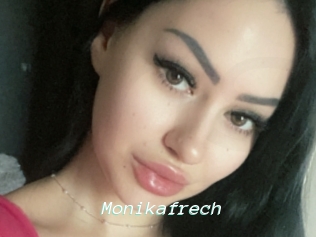 Monikafrech